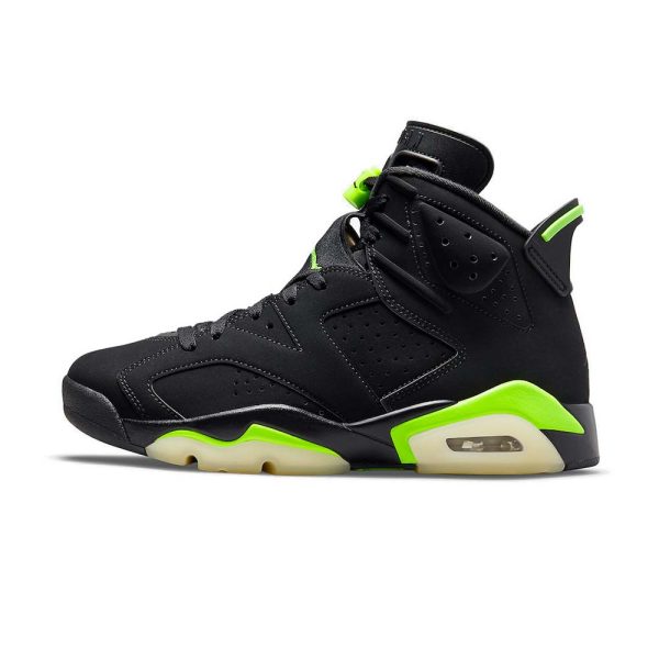 Air Jordan 6 Retro ‘Electric Green’ – Air Jordans 4 Shoes & More for Sale from Jordans official Store