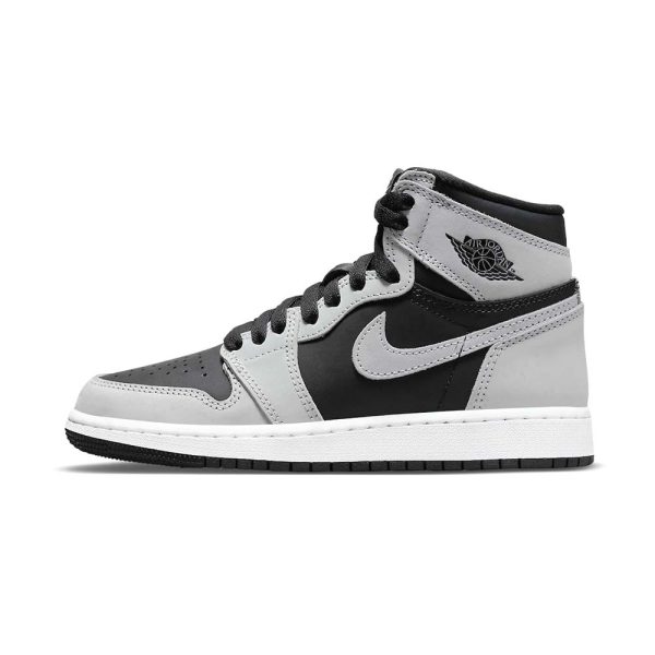 Air Jordan 1 High OG “Shadow 2.0” – Air Jordans 4 Shoes & More for Sale from Jordans official Store