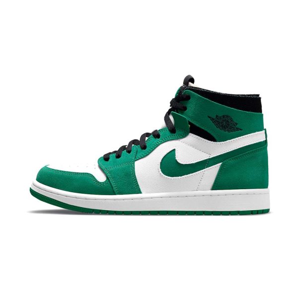 Air Jordan 1 Zoom CMFT “Stadium Green” – Air Jordans 4 Shoes & More for Sale from Jordans official Store