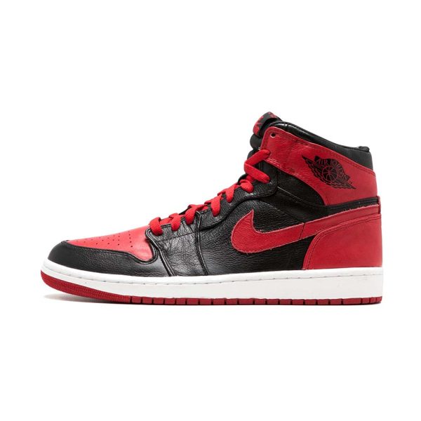 Air Jordan 1 Retro High ‘Banned’ 2011 – Air Jordans 4 Shoes & More for Sale from Jordans official Store