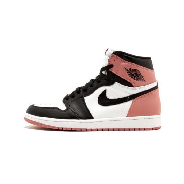 Air Jordan 1 Retro High NRG ‘Rust Pink’ – Air Jordans 4 Shoes & More for Sale from Jordans official Store