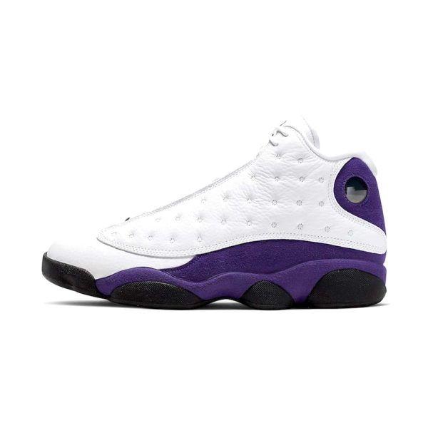 Air Jordan 13 Retro ‘Lakers’ 414571 105 – Air Jordans 4 Shoes & More for Sale from Jordans official Store