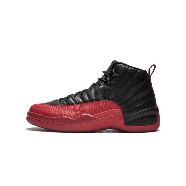 AIR JORDAN 12 RETRO ‘FLU GAME’ 2016 – Air Jordans 4 Shoes & More for Sale from Jordans official Store