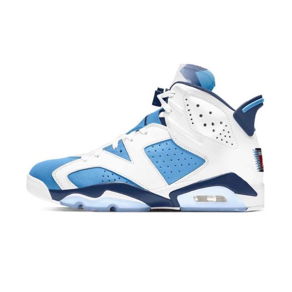 Air Jordan 6 “UNC” – Air Jordans 4 Shoes & More for Sale from Jordans official Store