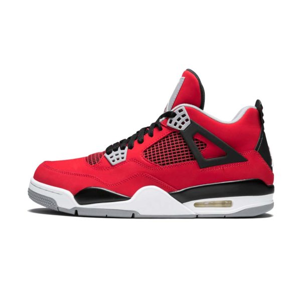 Air Jordan 4 Retro ‘Toro Bravo’ – Air Jordans 4 Shoes & More for Sale from Jordans official Store