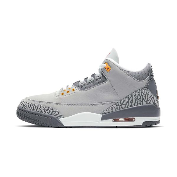 Air Jordan 3 Retro ‘Cool Grey’ 2021 – Air Jordans 4 Shoes & More for Sale from Jordans official Store