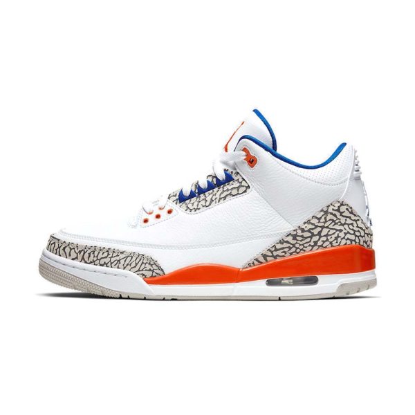 Air Jordan 3 “Knicks” – Air Jordans 4 Shoes & More for Sale from Jordans official Store