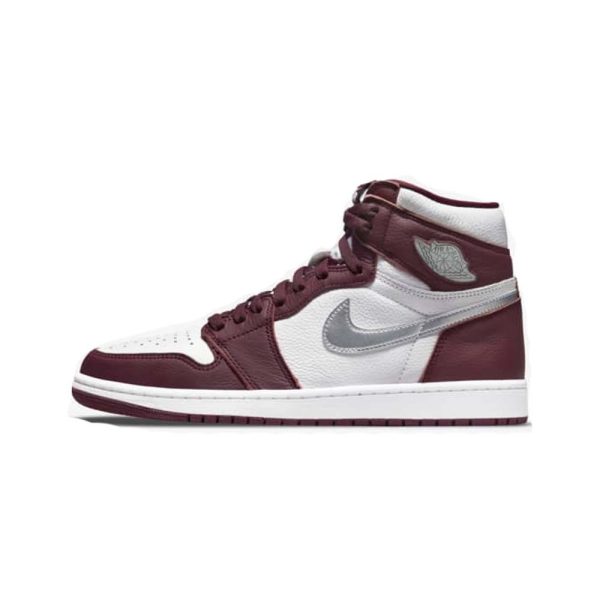 Air Jordan 1 High OG Bordeaux – Air Jordans 4 Shoes & More for Sale from Jordans official Store