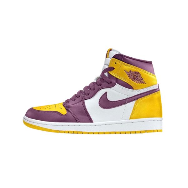 Air Jordan 1 Retro High OG “Brotherhood” – Air Jordans 4 Shoes & More for Sale from Jordans official Store