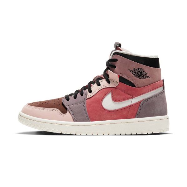 Wmns Air Jordan 1 High Zoom ‘Canyon Rust’ – Air Jordans 4 Shoes & More for Sale from Jordans official Store