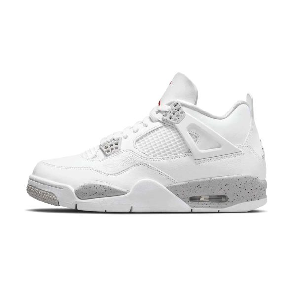 Air Jordan 4 “White Oreo” – Air Jordans 4 Shoes & More for Sale from Jordans official Store