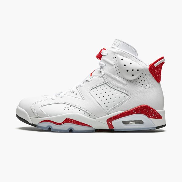AIR JORDAN 6 RETRO “Red Oreo” – Air Jordans 4 Shoes & More for Sale from Jordans official Store
