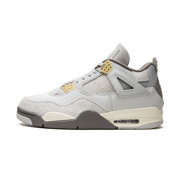 AIR JORDAN 4 CRAFT “Photon Dust” – Air Jordans 4 Shoes & More for Sale from Jordans official Store