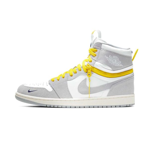 Air Jordan 1 High Switch ‘Light Smoke Grey’ – Air Jordans 4 Shoes & More for Sale from Jordans official Store