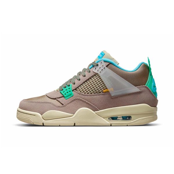 Union x Air Jordan 4 “30th Anniversary” – Air Jordans 4 Shoes & More for Sale from Jordans official Store