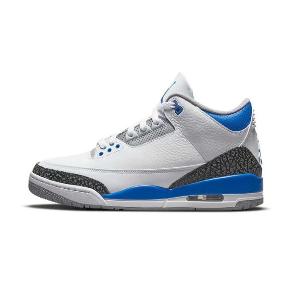 Air Jordan 3 “Racer Blue” – Air Jordans 4 Shoes & More for Sale from Jordans official Store