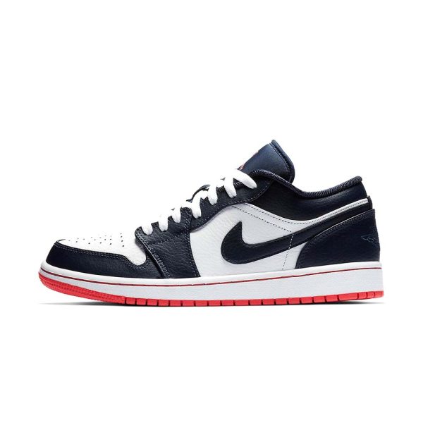 Air Jordan 1 Retro Low ‘Obsidian Ember’ – Air Jordans 4 Shoes & More for Sale from Jordans official Store