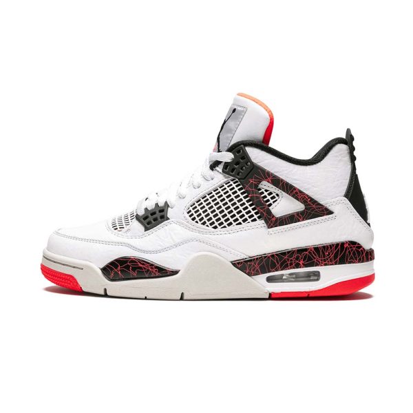 Air Jordan 4 Retro “Crimson Tint” – Air Jordans 4 Shoes & More for Sale from Jordans official Store