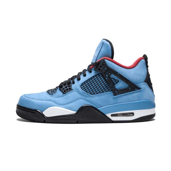 Jordan Air Jordan 4 Retro “Travis Scott – Cactus Jack” – Air Jordans 4 Shoes & More for Sale from Jordans official Store