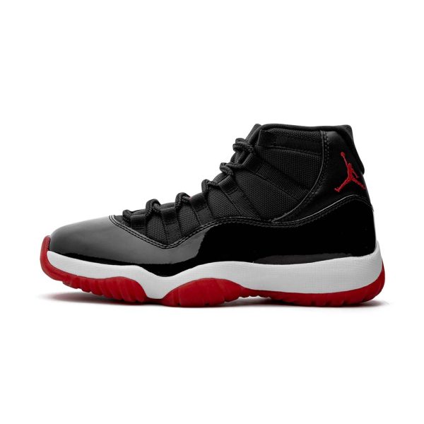 Air Jordan 11 Retro “Bred 2019” – Air Jordans 4 Shoes & More for Sale from Jordans official Store