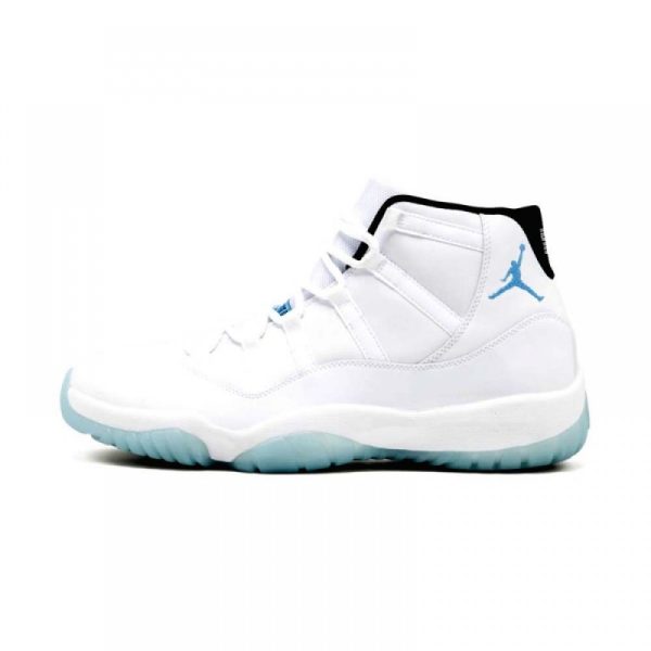 AIR JORDAN 11 RETRO ‘LEGEND BLUE’ – Air Jordans 4 Shoes & More for Sale from Jordans official Store