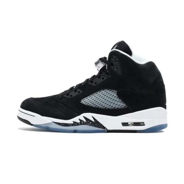 Air Jordan 5 Retro “Oreo” – Air Jordans 4 Shoes & More for Sale from Jordans official Store