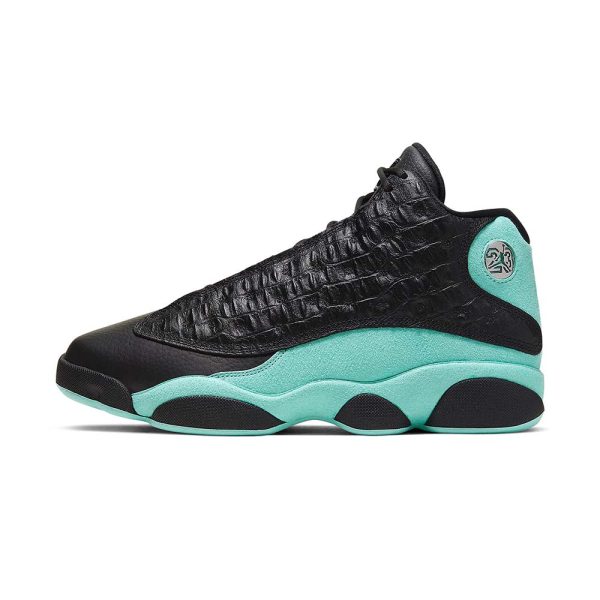 Air Jordan 13 Retro ‘Island Green’ – Air Jordans 4 Shoes & More for Sale from Jordans official Store