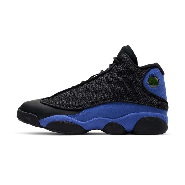 Air Jordan 13 Retro ‘Black Royal’ – Air Jordans 4 Shoes & More for Sale from Jordans official Store