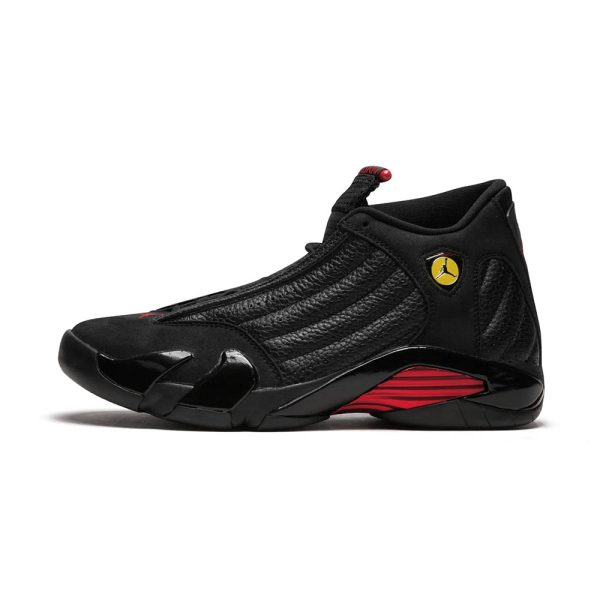 Jordan Air Jordan 14 Retro “Last Shot” – Air Jordans 4 Shoes & More for Sale from Jordans official Store