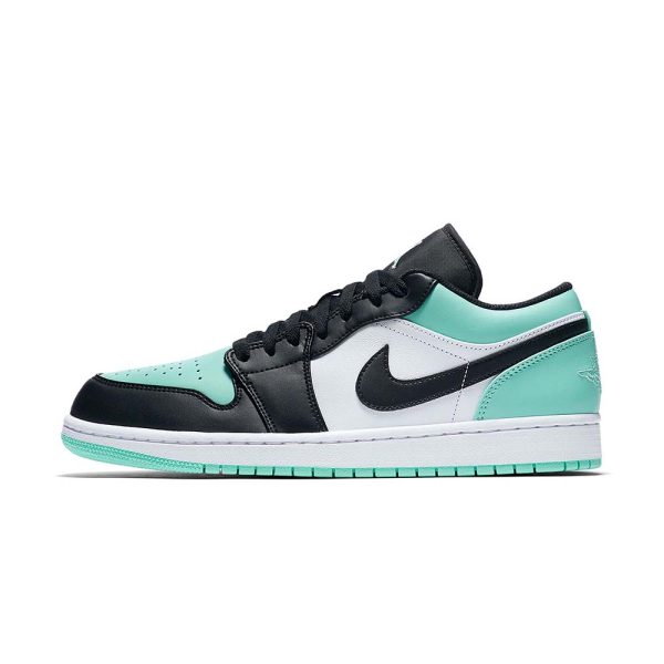 Jordan Air Jordan 1 Retro Low ‘Emerald’ – Air Jordans 4 Shoes & More for Sale from Jordans official Store