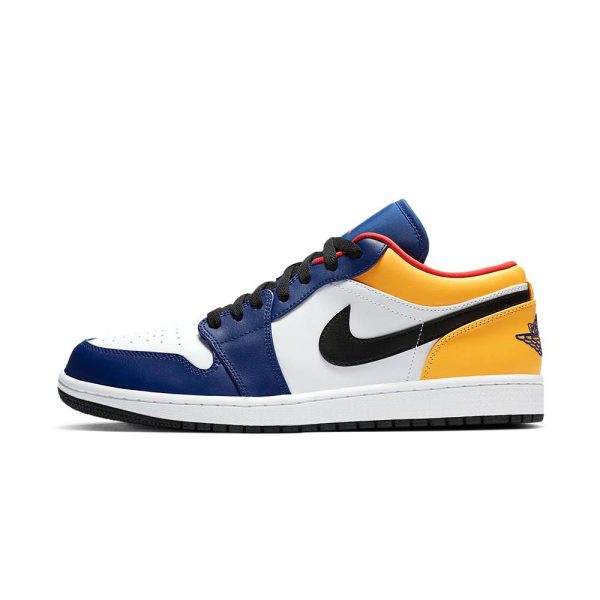 Jordan Air Jordan 1 ‘Royal Yellow’ – Air Jordans 4 Shoes & More for Sale from Jordans official Store
