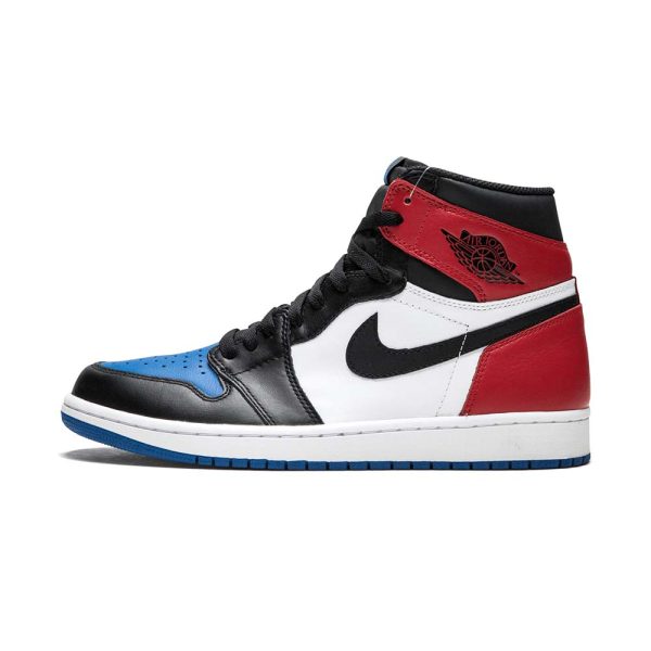 Jordan Air Jordan 1 Retro High OG “Top 3” – Air Jordans 4 Shoes & More for Sale from Jordans official Store