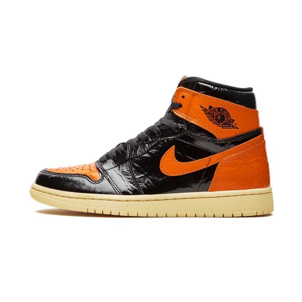 Jordan Air Jordan 1 Retro High OG “Shattered Backboard 3.0” – Air Jordans 4 Shoes & More for Sale from Jordans official Store