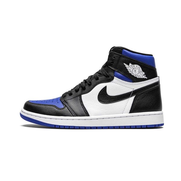 Air Jordan 1 Retro High OG “Royal Toe” – Air Jordans 4 Shoes & More for Sale from Jordans official Store