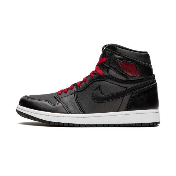 Air Jordan 1 Retro High OG ‘Black Gym Red’ – Air Jordans 4 Shoes & More for Sale from Jordans official Store
