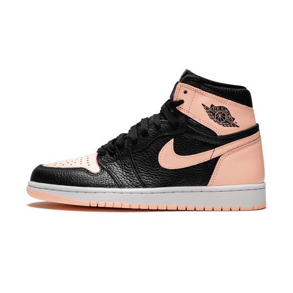 Air Jordan 1 Retro High OG “Crimson Tint” – Air Jordans 4 Shoes & More for Sale from Jordans official Store