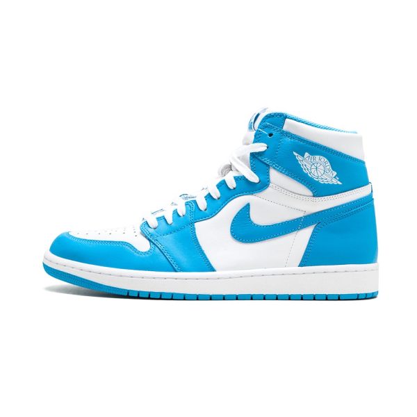 Air Jordan 1 Retro “UNC” – Air Jordans 4 Shoes & More for Sale from Jordans official Store