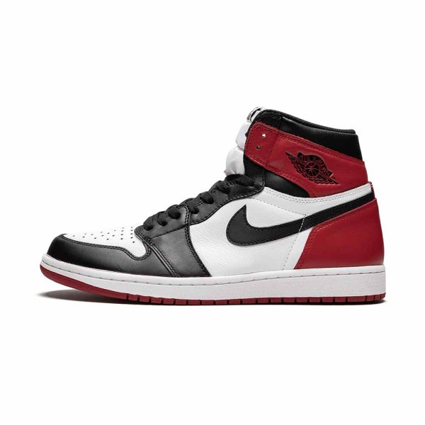 Jordan Air Jordan 1 Retro High OG “Black Toe” – Air Jordans 4 Shoes & More for Sale from Jordans official Store