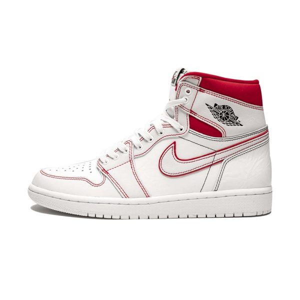 Jordan Air Jordan 1 Retro High OG “Phantom” – Air Jordans 4 Shoes & More for Sale from Jordans official Store