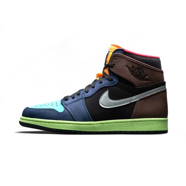 Jordan Air Jordan 1 High OG “Bio Hack” – Air Jordans 4 Shoes & More for Sale from Jordans official Store