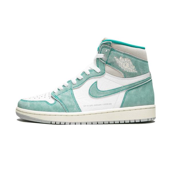 Air Jordan 1 Retro High OG ‘Turbo Green’ – Air Jordans 4 Shoes & More for Sale from Jordans official Store