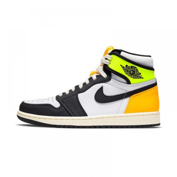 AIR JORDAN 1 RETRO HIGH OG ‘VOLT GOLD’ – Air Jordans 4 Shoes & More for Sale from Jordans official Store