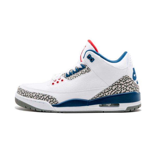Air Jordan 3 Retro OG ‘True Blue’ – Air Jordans 4 Shoes & More for Sale from Jordans official Store