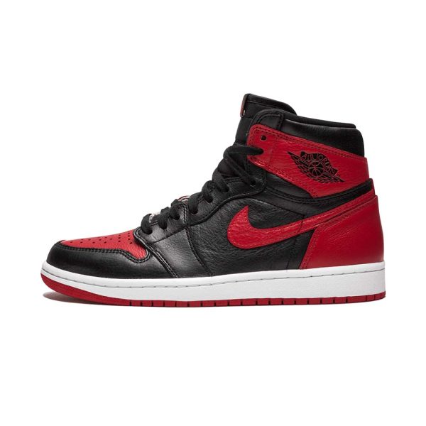 Air Jordan 1 Retro High OG NRG ‘Homage 2 Home (Non-Numbered)’ – Air Jordans 4 Shoes & More for Sale from Jordans official Store
