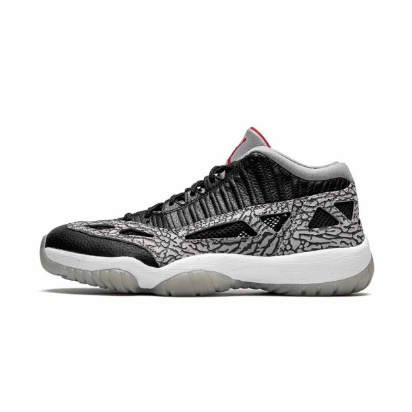 Air Jordan 11 Low IE ‘Black Cement’ – Air Jordans 4 Shoes & More for Sale from Jordans official Store
