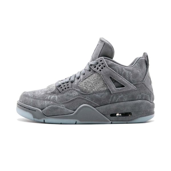 Air Jordan 4 Retro ‘KAWS x’ – Air Jordans 4 Shoes & More for Sale from Jordans official Store