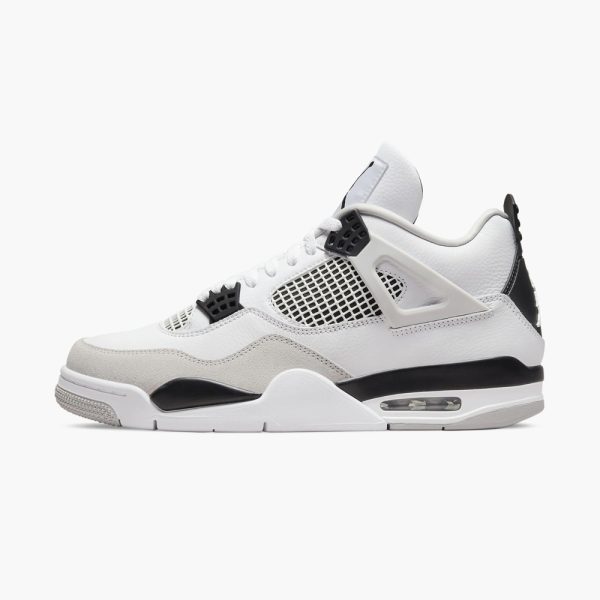 Air Jordan 4 Retro “Military Black” – Air Jordans 4 Shoes & More for Sale from Jordans official Store