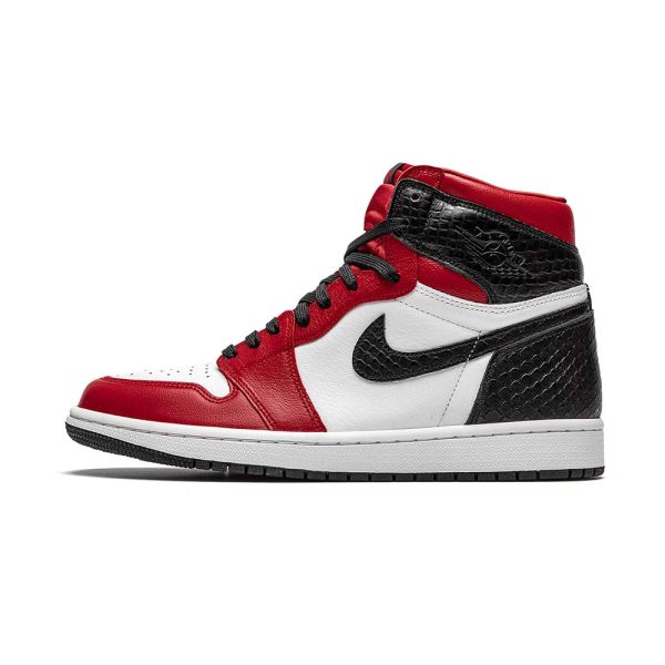 Jordan Air Jordan 1 High Retro WMNS “Satin Snake” – Air Jordans 4 Shoes & More for Sale from Jordans official Store
