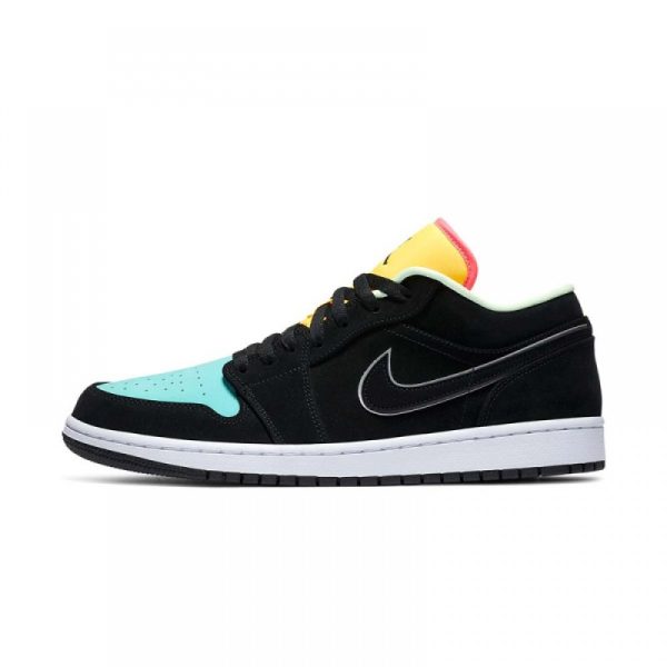AIR JORDAN 1 LOW SE ‘AURORA GREEN’ – Air Jordans 4 Shoes & More for Sale from Jordans official Store