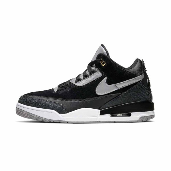 Air Jordan 3 Tinker ‘Black Cement’ – Air Jordans 4 Shoes & More for Sale from Jordans official Store